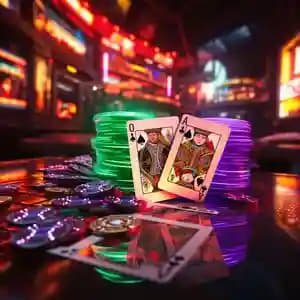 sv369 Live Casino